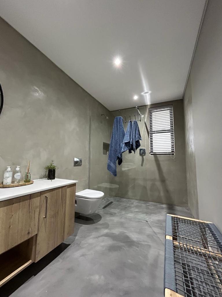 Spacious Beach Breakaway Great Brak River Buitenkant foto