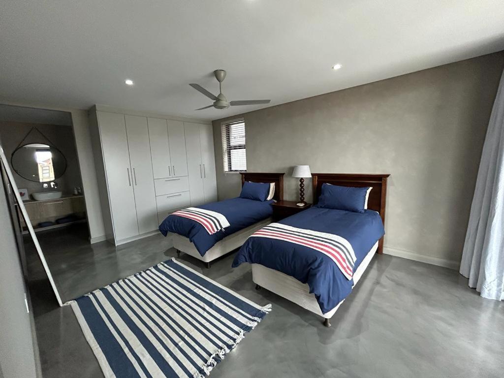 Spacious Beach Breakaway Great Brak River Buitenkant foto