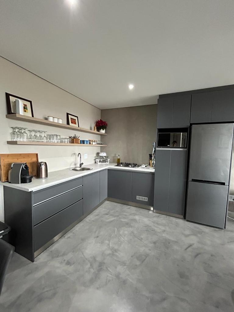 Spacious Beach Breakaway Great Brak River Buitenkant foto